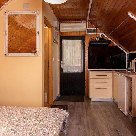 Studio Apartman Vidikovac Hotel Pregrada Ngoại thất bức ảnh